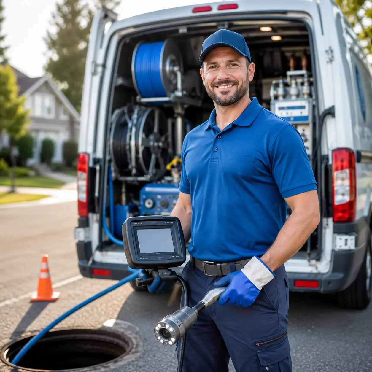 Local Pipe Relining specialists in Taylorsville, NC