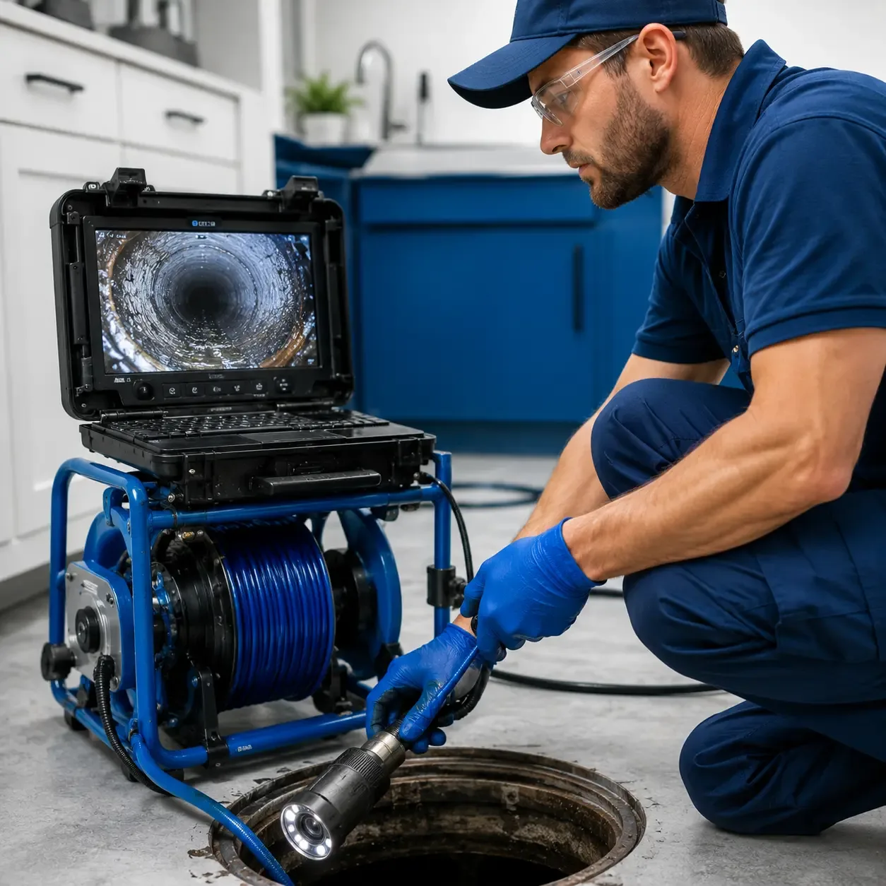Pipe Relining professionals serving Taylorsville, NC